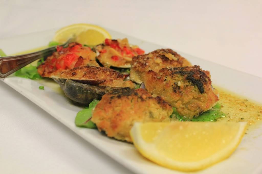 Horace & Sylvias Publick House | restaurant | 100 Deer Park Ave, Babylon, NY 11702, USA | 6315875081 OR +1 631-587-5081