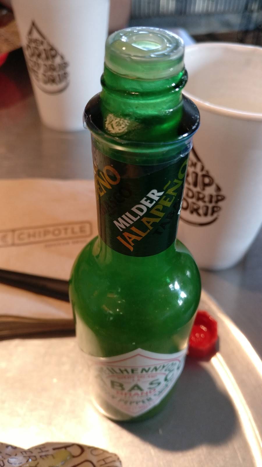 Chipotle Mexican Grill | restaurant | 2202 N Tustin St Ste A, Orange, CA 92865, USA | 7142835010 OR +1 714-283-5010