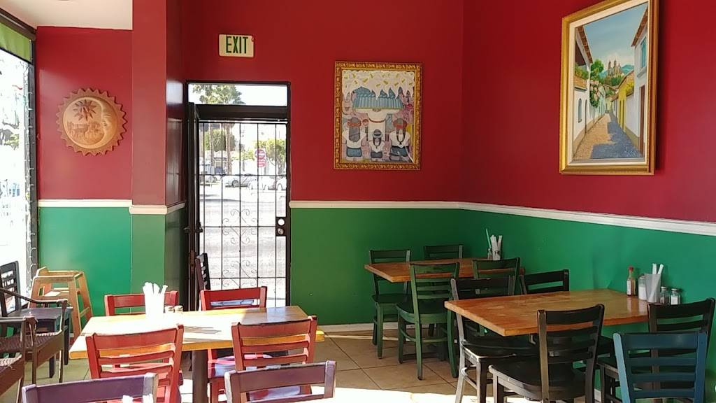 El Burrito Jr | restaurant | 1018 South La Brea Ave, Los Angeles, CA 90019, USA | 3239395649 OR +1 323-939-5649