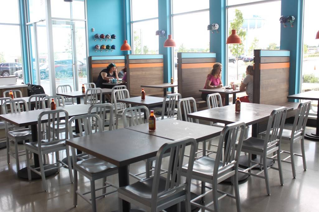 Taqueria El Jefe | restaurant | 11200 W Burleigh St, Wauwatosa, WI 53222, USA | 4148376295 OR +1 414-837-6295