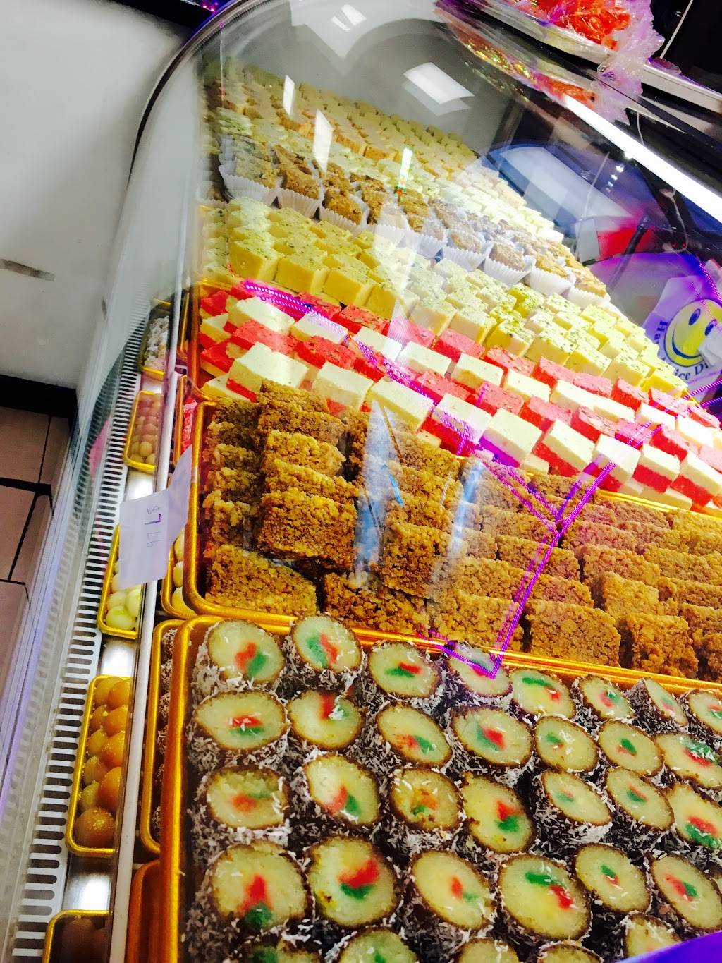 Hadi Restaurant | restaurant | 683 Coney Island Ave, Brooklyn, NY 11218, USA | 3472401175 OR +1 347-240-1175