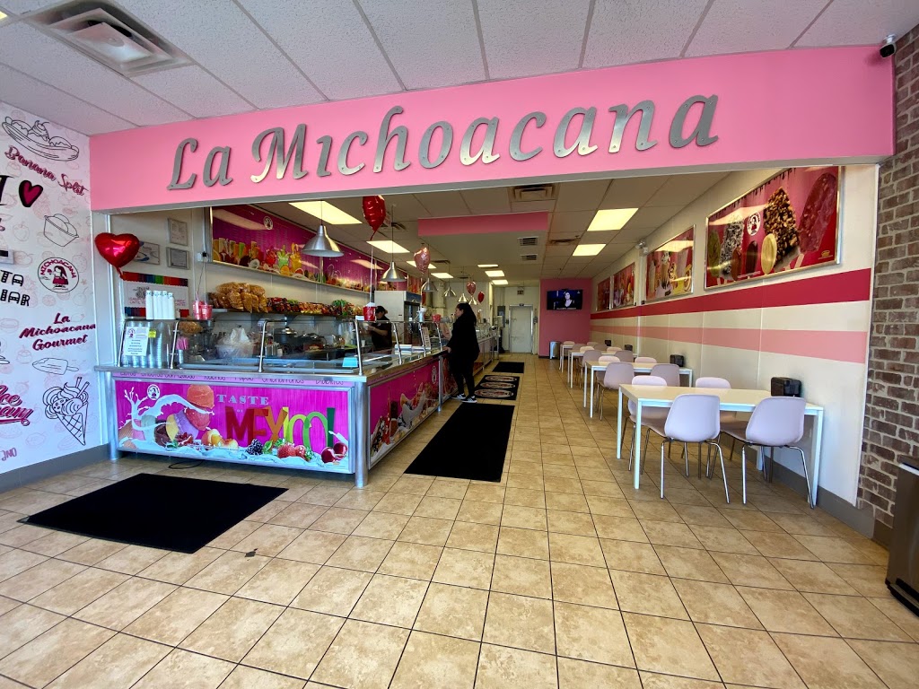 La Michoacana Gourmet | restaurant | 5857 S Archer Ave, Chicago, IL 60638, USA | 7734243345 OR +1 773-424-3345