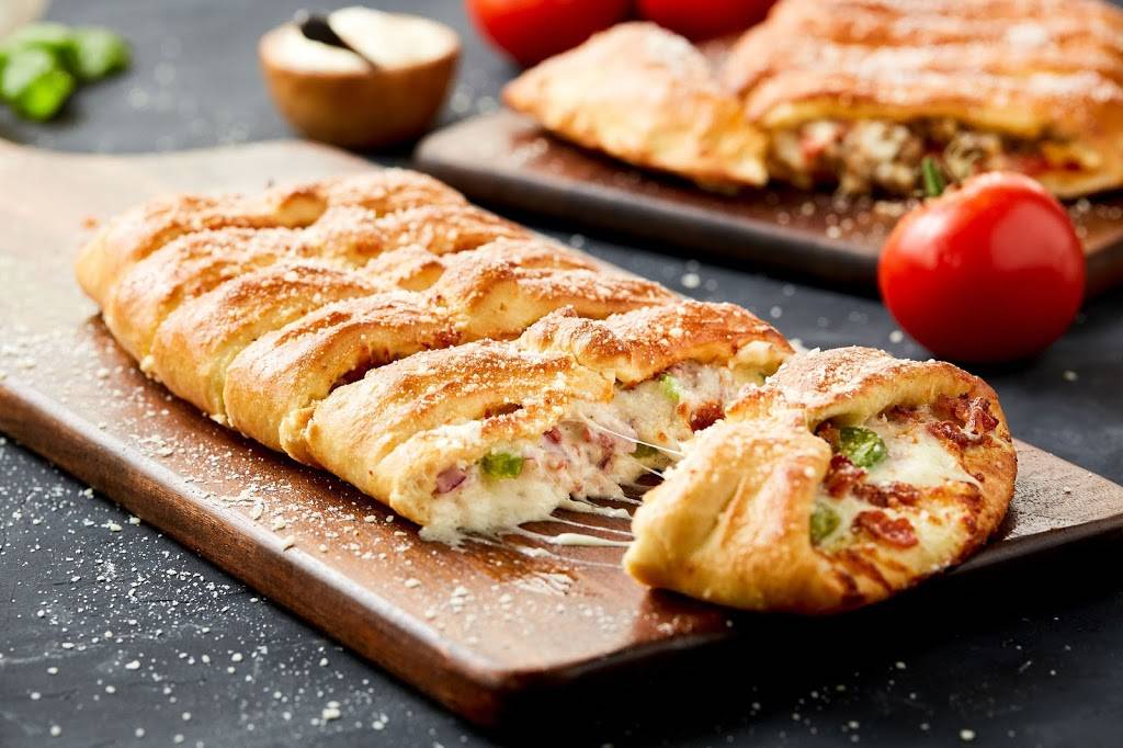 Simple Simons Pizza - Hartshorne, OK | meal takeaway | 820 Pennsylvania Ave, Hartshorne, OK 74547, USA | 9182972338 OR +1 918-297-2338