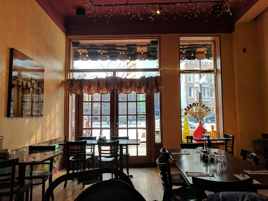 Trattoria Demi | meal delivery | 1571 Sherman Ave, Evanston, IL 60201, USA | 8473322330 OR +1 847-332-2330