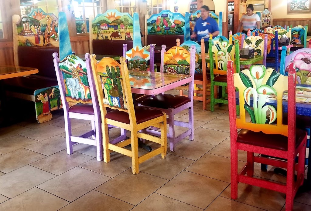 La Pinata | restaurant | 814 18th Ave S, Meridian, MS 39301, USA | 6016937187 OR +1 601-693-7187