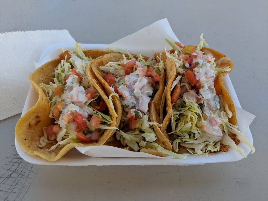 Mariscos La Morena | restaurant | 4750 El Cajon Blvd, San Diego, CA 92115, USA | 6197659146 OR +1 619-765-9146