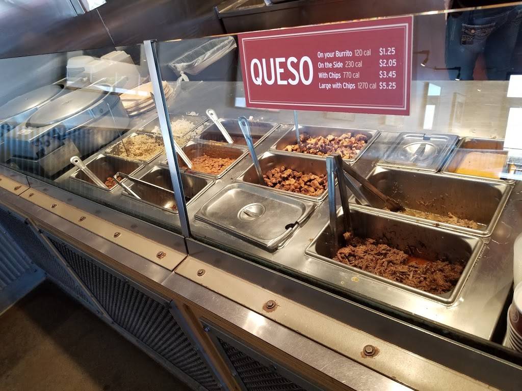 Chipotle Mexican Grill | restaurant | 2241 N Maize Rd #111, Wichita, KS 67205, USA | 3167224300 OR +1 316-722-4300