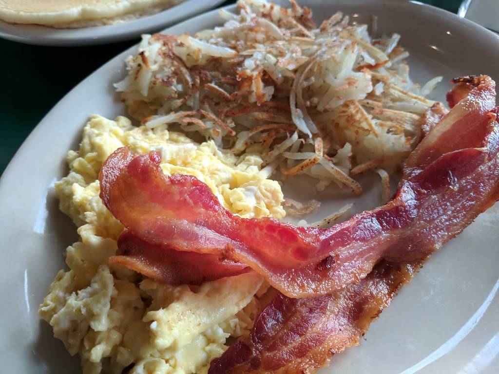 Angelinas Cafe | cafe | 101 Boonville Rd, Jefferson City, MO 65109, USA | 5738933200 OR +1 573-893-3200