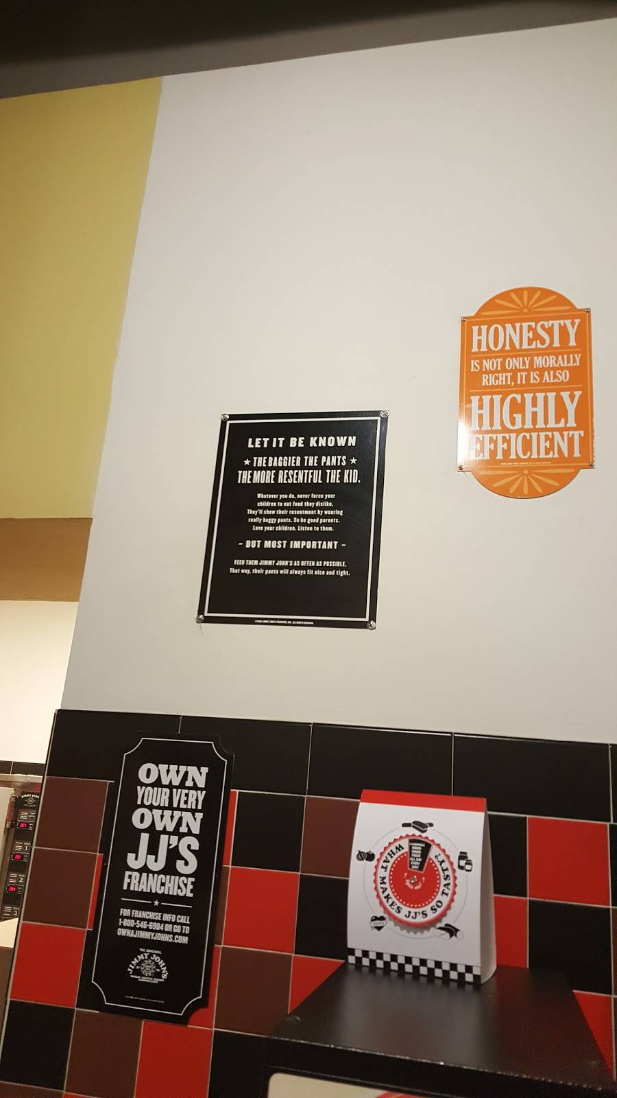 Jimmy Johns | meal delivery | 2644 11th Ave suite b, Greeley, CO 80631, USA | 9703929999 OR +1 970-392-9999