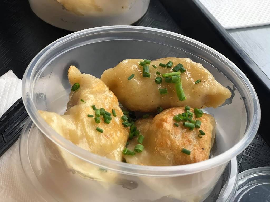 Wheelie Good Pierogi | meal takeaway | 1580 Irving St, Rahway, NJ 07065, USA | 7325357750 OR +1 732-535-7750