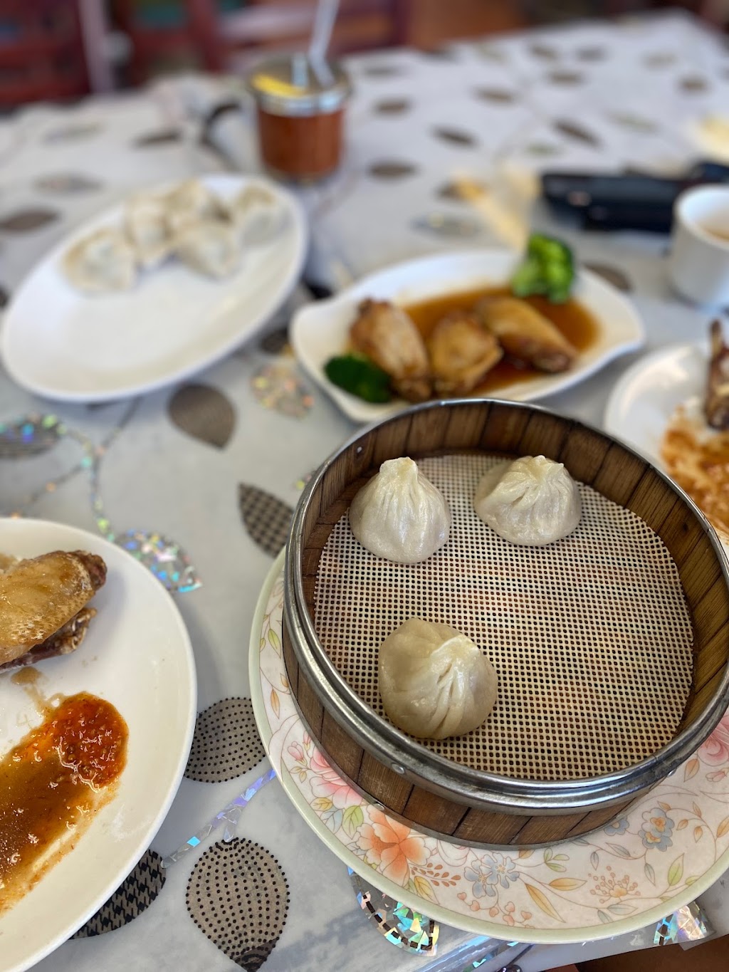 Town of dumpling | restaurant | 29 Laurie Meadows Dr, San Mateo, CA 94403, USA | 6503493066 OR +1 650-349-3066