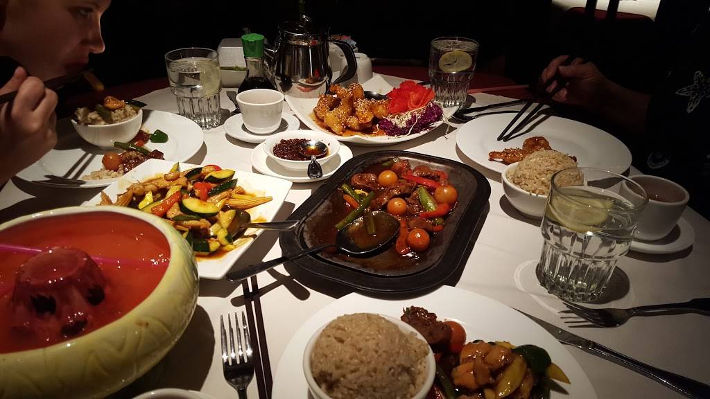 Imperial Chinese Seafood | meal delivery | 431 S Broadway, Denver, CO 80209, USA | 3036982800 OR +1 303-698-2800