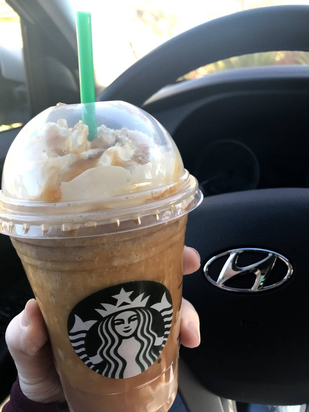 Starbucks | cafe | 2604 11th Ave, Greeley, CO 80631, USA | 9703461276 OR +1 970-346-1276