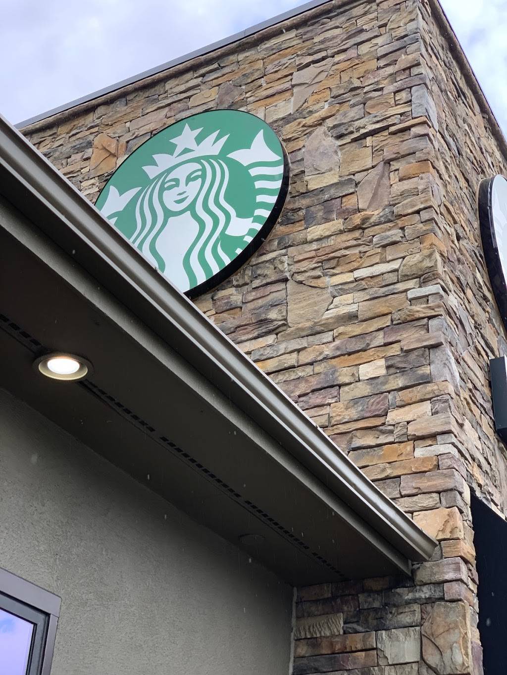 Starbucks | cafe | 4721 Old Broadway, Fountain City, TN 37918, USA | 8652532816 OR +1 865-253-2816