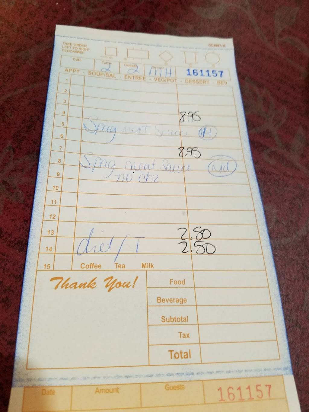 Vitalia Italian Restaurant | restaurant | 47 S Main St, Canton, IL 61520, USA | 3093575348 OR +1 309-357-5348