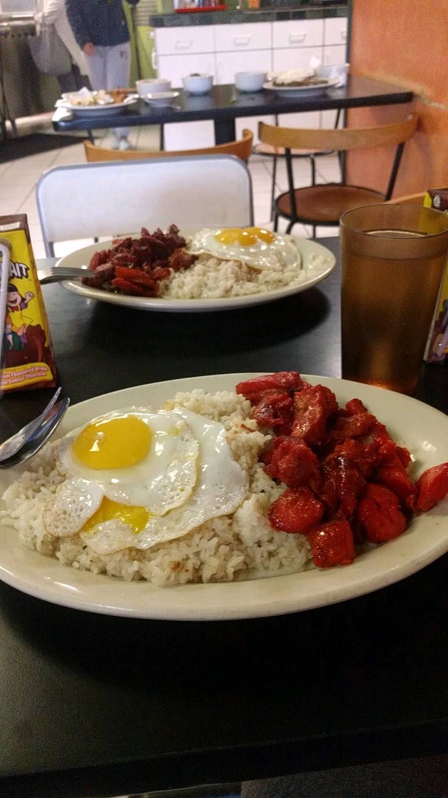 Nayong Filipino | restaurant | 8333 Parsons Blvd, Jamaica, NY 11432, USA | 7186583841 OR +1 718-658-3841