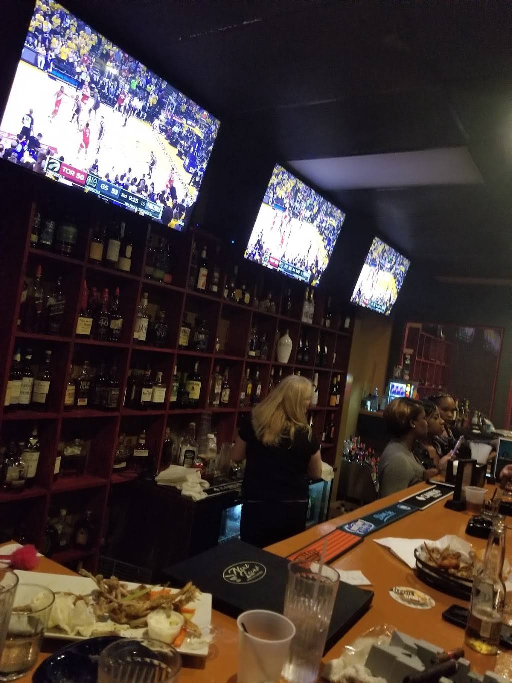 Next Level Sports and Cigar Bar, INC | restaurant | 2857 Appling Way, Memphis, TN 38133, USA | 9012075167 OR +1 901-207-5167