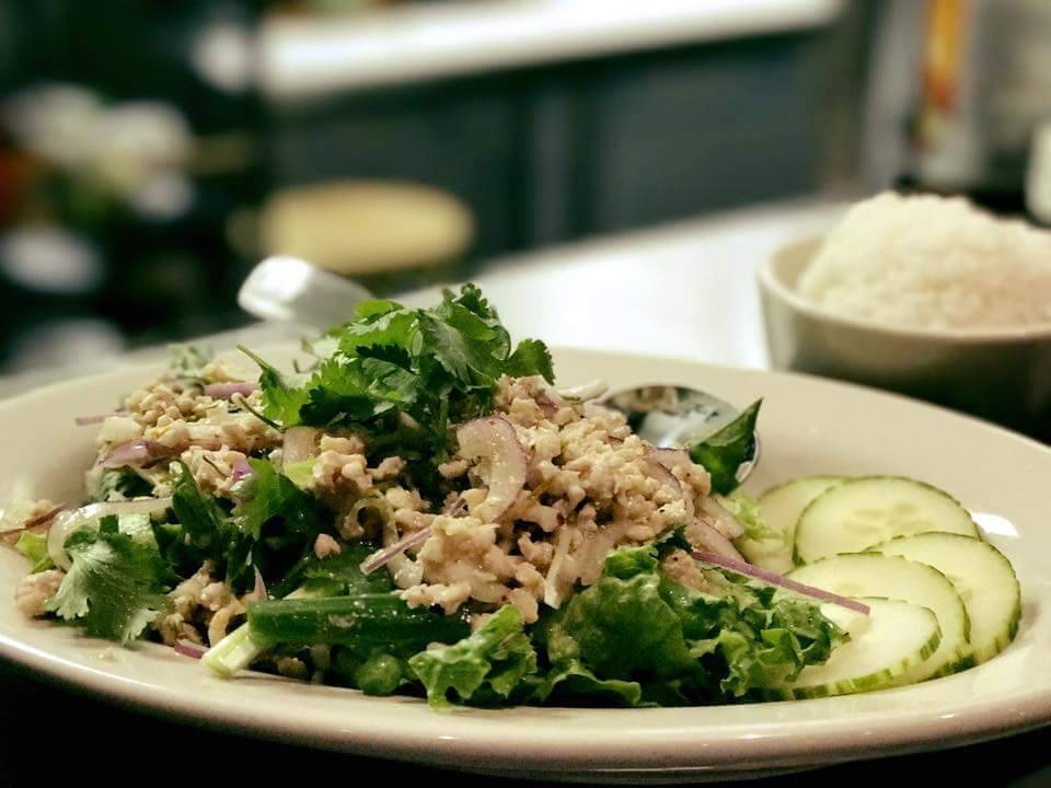 Thai Star Restaurant | restaurant | 961 Dyer Ave, Cranston, RI 02920, USA | 4019441361 OR +1 401-944-1361