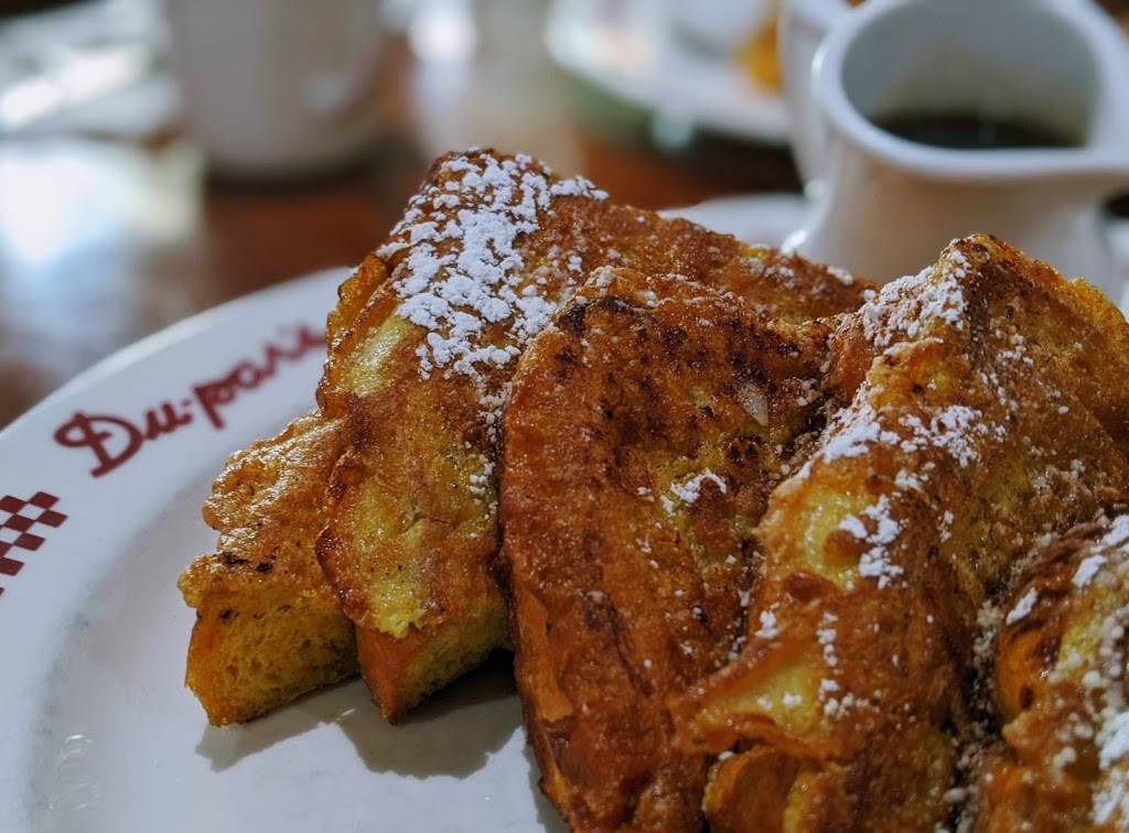 Du-Pars | Restaurant and Bakery | bakery | 6333 W 3rd St, Los Angeles, CA 90036, USA | 3239338446 OR +1 323-933-8446