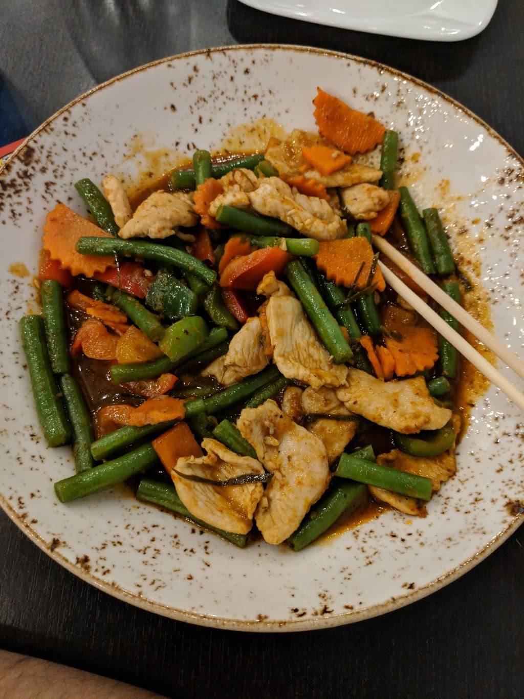 Senyai Thai Kitchen | restaurant | 5865 Ellsworth Ave, Pittsburgh, PA 15232, USA | 4124414141 OR +1 412-441-4141