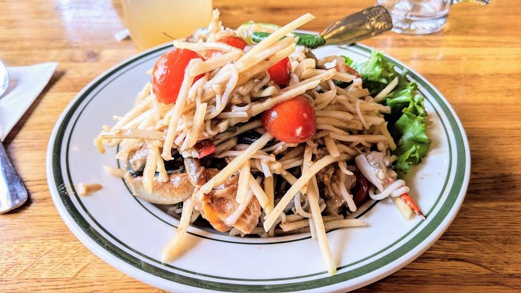 Ayada | restaurant | 7708 Woodside Ave, Elmhurst, NY 11373, USA | 7184240844 OR +1 718-424-0844