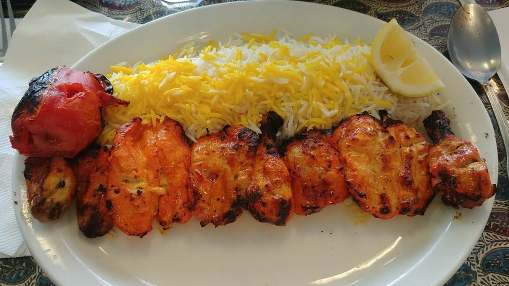 Sultani | restaurant | 1535 N La Brea Ave, Los Angeles, CA 90028, USA | 3238763389 OR +1 323-876-3389