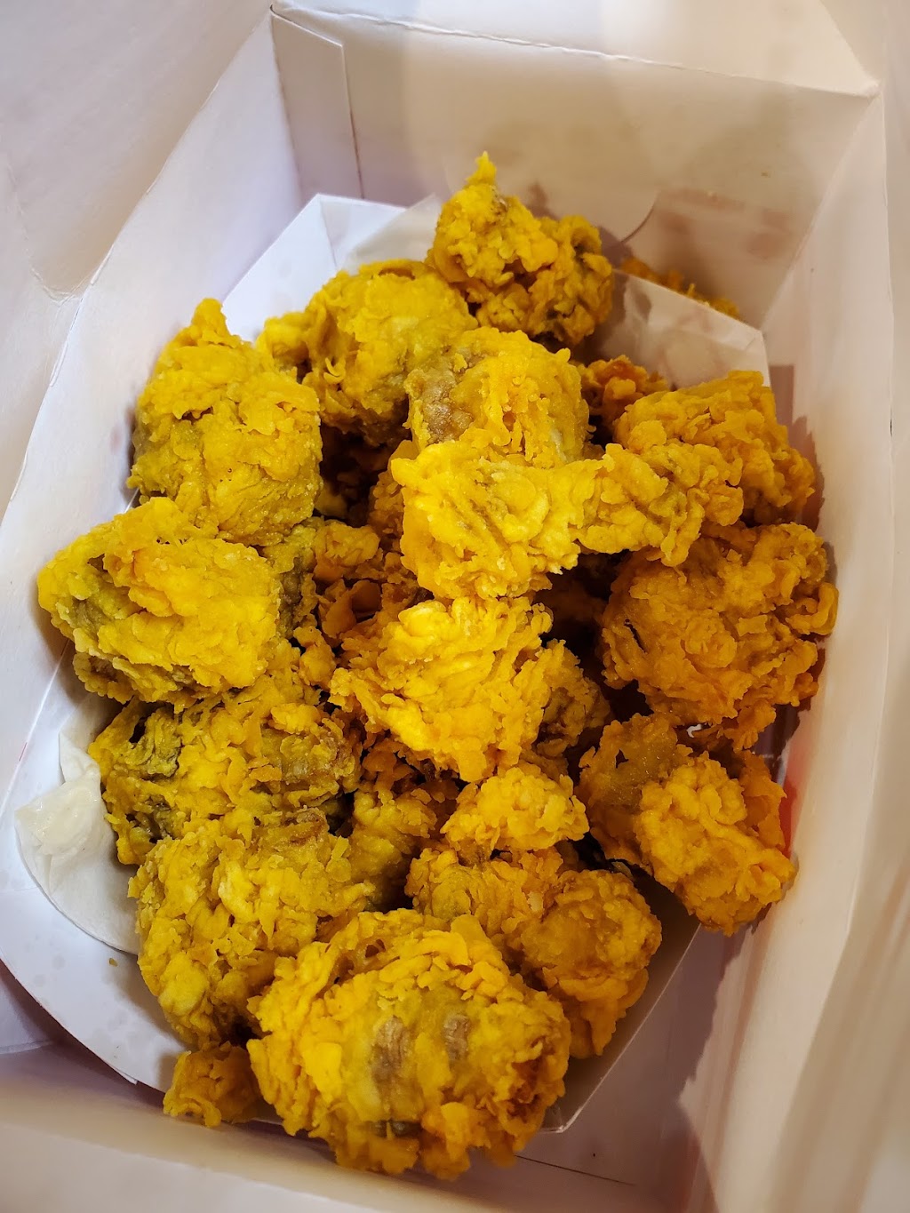 Dannys Fried Chicken | restaurant | 408 E John Sims Pkwy, Niceville, FL 32578, USA | 8506781145 OR +1 850-678-1145