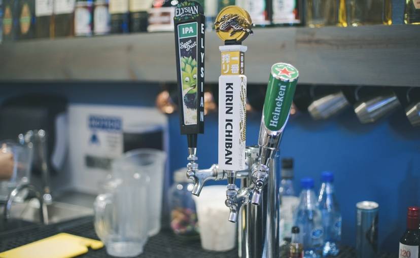 TD’S KITCHEN Asian Fusion & Bar | restaurant | 1492 Almaden Rd Suite A, San Jose, CA 95125, USA | 4083525255 OR +1 408-352-5255