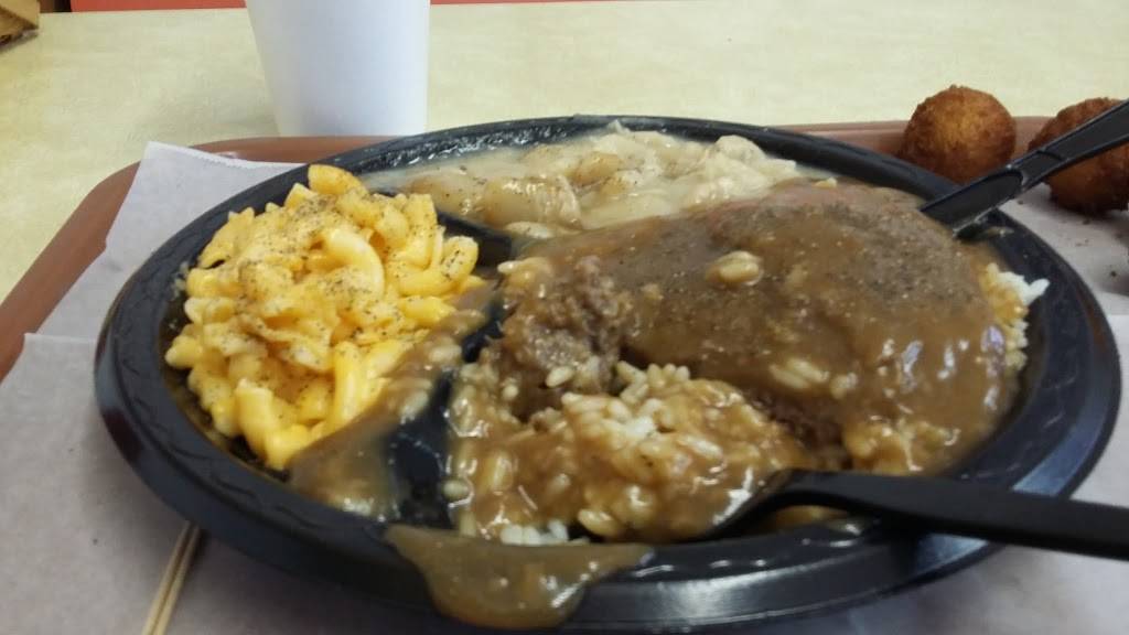 Fat Babys Country cooking | restaurant | 1215 Greene Haynes Rd, Kinston, NC 28504, USA | 2525279779 OR +1 252-527-9779