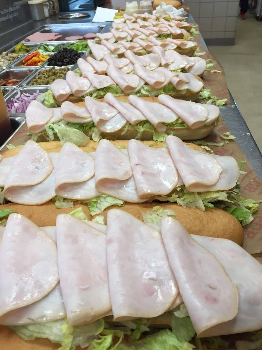 Mr.Sub | restaurant | 1070 Innisfil Beach Rd, Innisfil, ON L9S 4T9, Canada | 7052947294 OR +1 705-294-7294