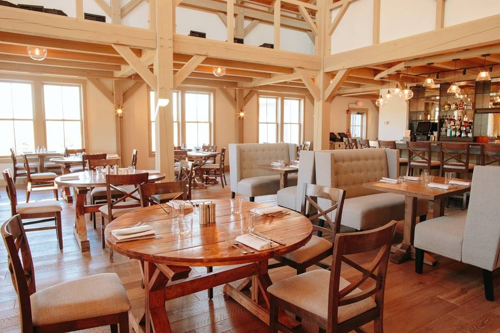 Grove | restaurant | 101 Main St, Rowley, MA 01969, USA | 9784845166 OR +1 978-484-5166