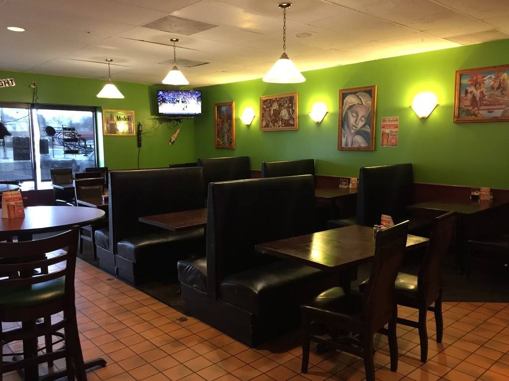 Margaritas Jalisco North | restaurant | 1835 NW Topeka Blvd ste 161-a, Topeka, KS 66608, USA | 7854085833 OR +1 785-408-5833