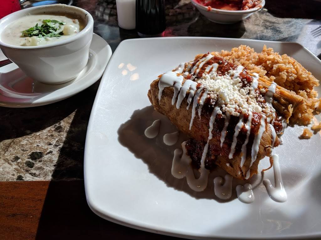 Poblanos Mexican Cuisine | restaurant | 551 River St, Chattanooga, TN 37405, USA | 4234907911 OR +1 423-490-7911