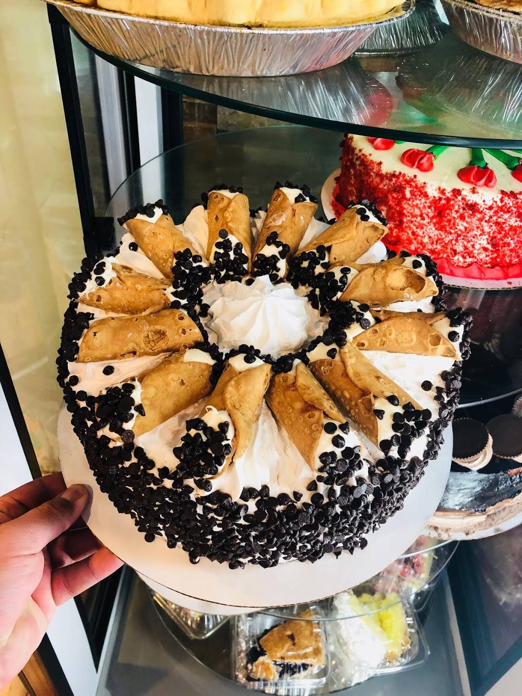 The Palace | restaurant | 556 S Dupont Blvd, Milford, DE 19963, USA | 3024222007 OR +1 302-422-2007