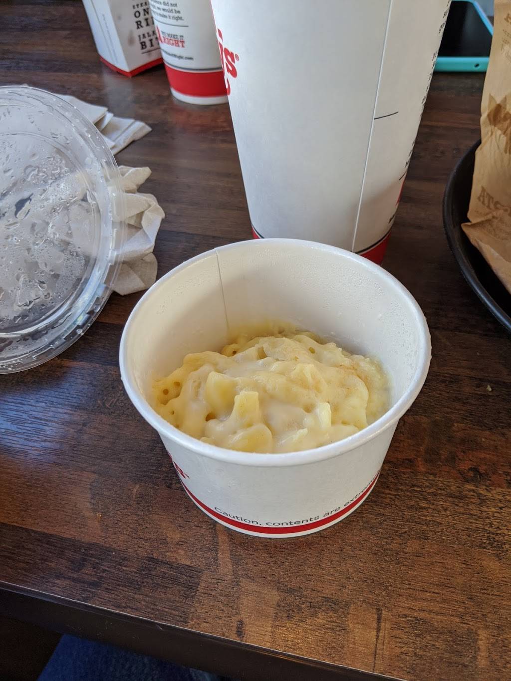 Arbys | restaurant | 15021 Pacific Ave S, Tacoma, WA 98444, USA | 2535313395 OR +1 253-531-3395