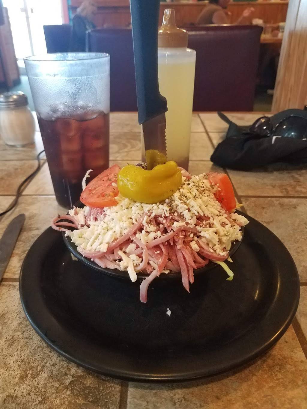 Mannys Pizza Beachside | restaurant | 3318 S Atlantic Ave, New Smyrna Beach, FL 32169, USA | 3864235060 OR +1 386-423-5060