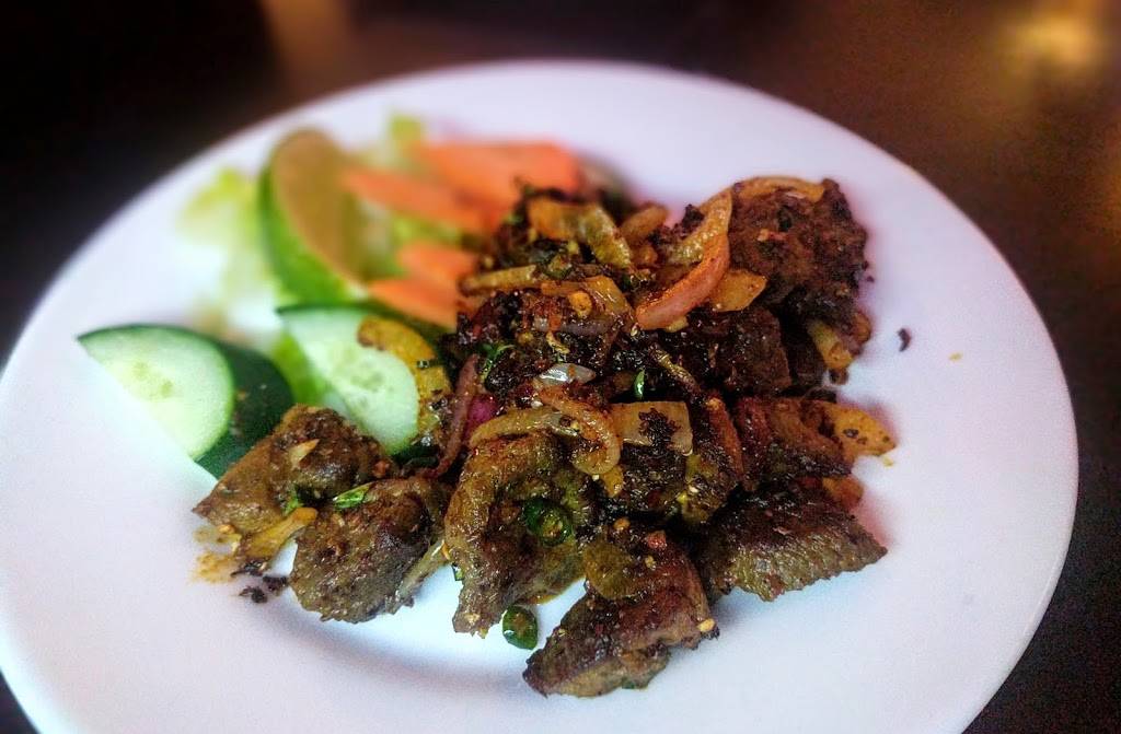 Kathmandu Fusion Kitchen | restaurant | 39-26 61st St, Woodside, NY 11377, USA | 7186729500 OR +1 718-672-9500