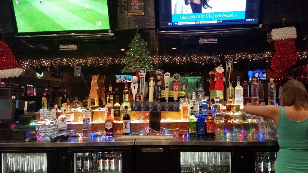 Jamboozies Sports Bar & Grill | restaurant | 42066 Van Dyke Ave, Sterling Heights, MI 48314, USA | 5867312000 OR +1 586-731-2000
