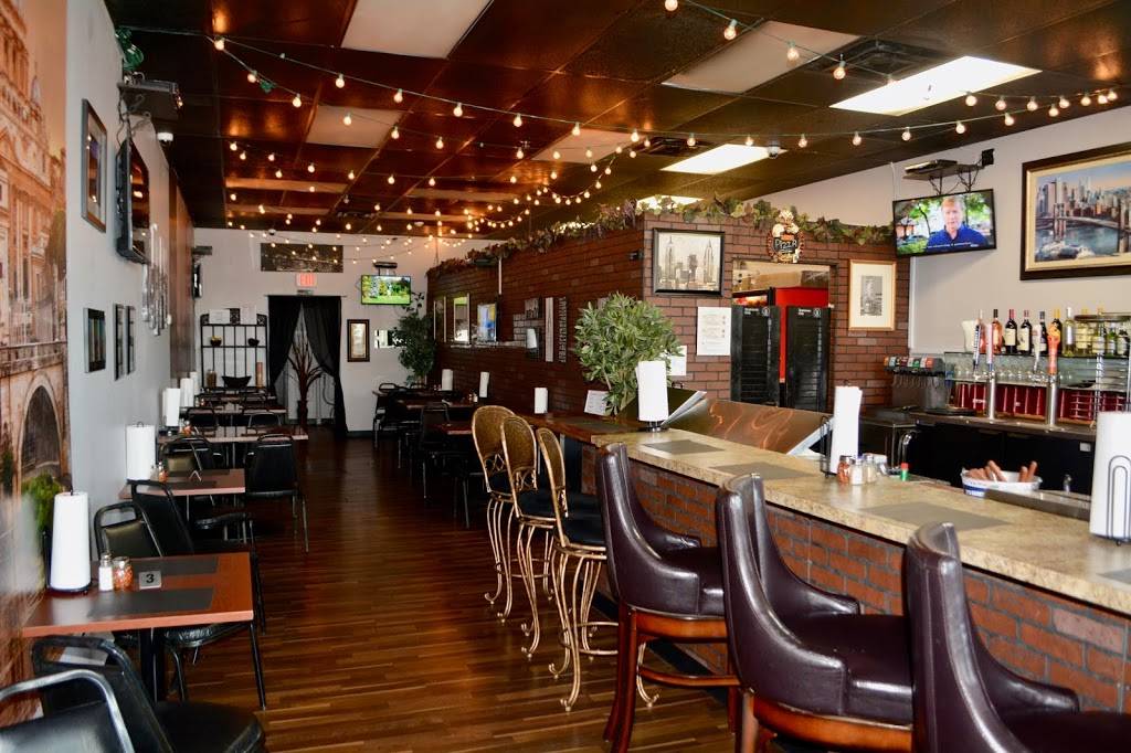 Attardis Pizzeria | restaurant | 7286 55th Ave E, Bradenton, FL 34203, USA | 9417562500 OR +1 941-756-2500