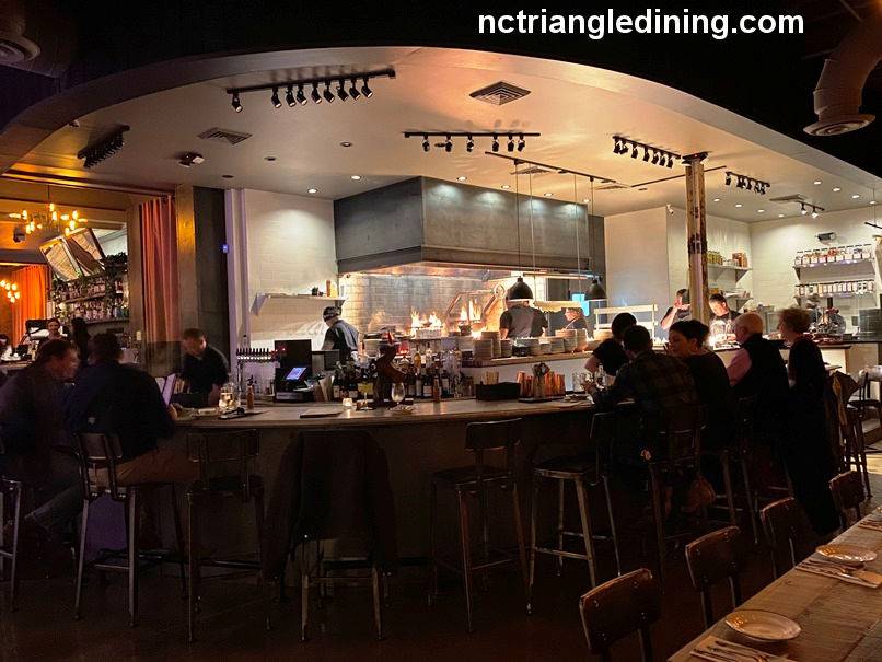 High Horse | restaurant | 208 Wolfe St, Raleigh, NC 27601, USA | 9195941381 OR +1 919-594-1381