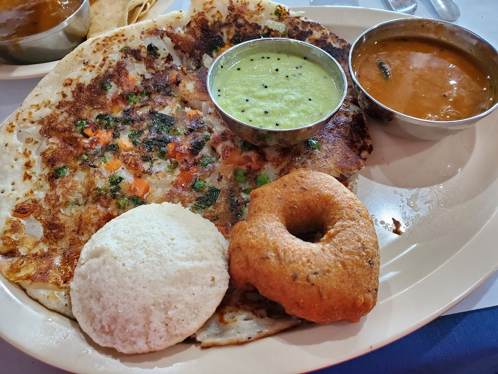 Bangalore Dhaba | restaurant | 1768 N University Dr, Pembroke Pines, FL 33024, USA | 9547485660 OR +1 954-748-5660