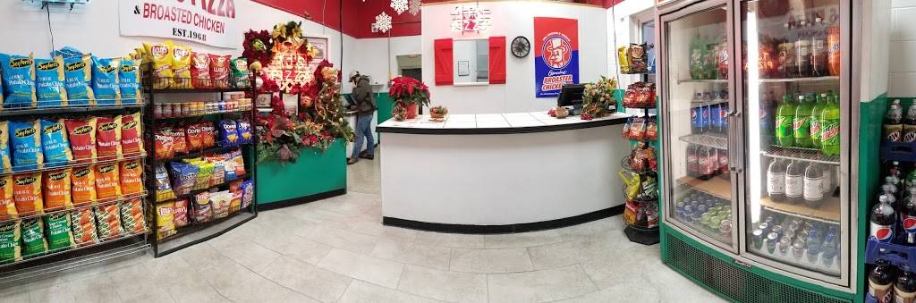 TJS Pizza | restaurant | 2390 Baty Rd, Lima, OH 45807, USA | 4193397410 OR +1 419-339-7410