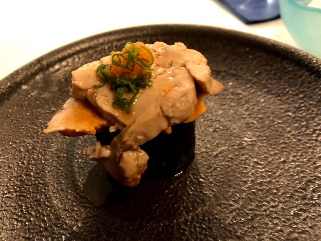 Sushi Zo | restaurant | 334 S Main St #1106, Los Angeles, CA 90013, USA | 4242015576 OR +1 424-201-5576