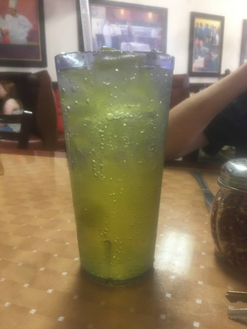 The Kebab House | restaurant | 980 J Clyde Morris Blvd Suite 122, Newport News, VA 23601, USA | 7572237311 OR +1 757-223-7311