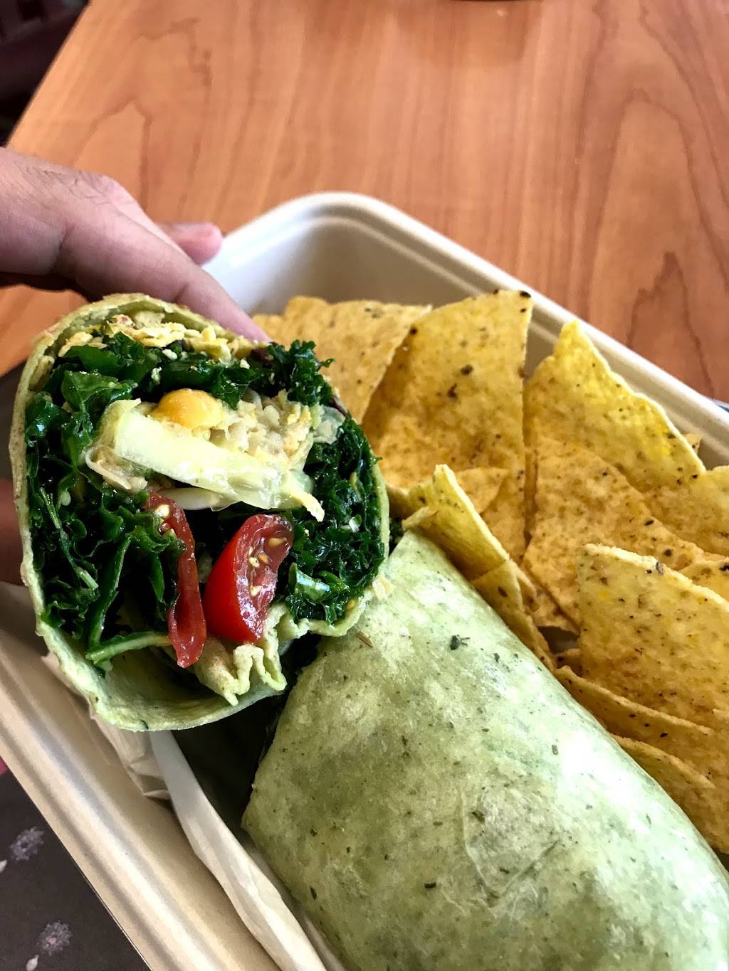 Roots Raw Juice Bar | restaurant | 516 Sanford Ave, Sanford, FL 32771, USA | 4077252620 OR +1 407-725-2620