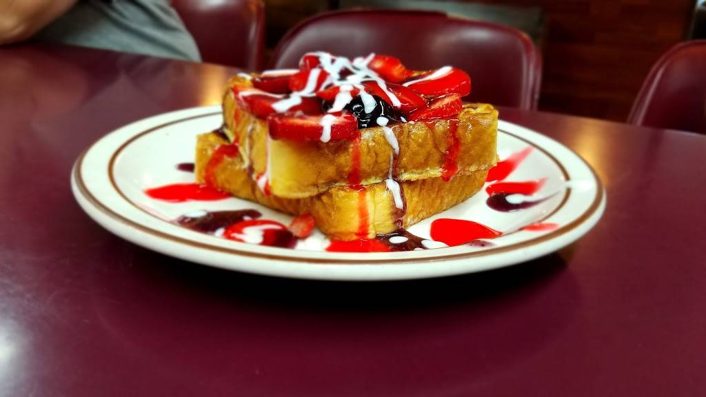 Red Apple | cafe | 1130 Franklin Grove Rd, Dixon, IL 61021, USA | 8152844549 OR +1 815-284-4549