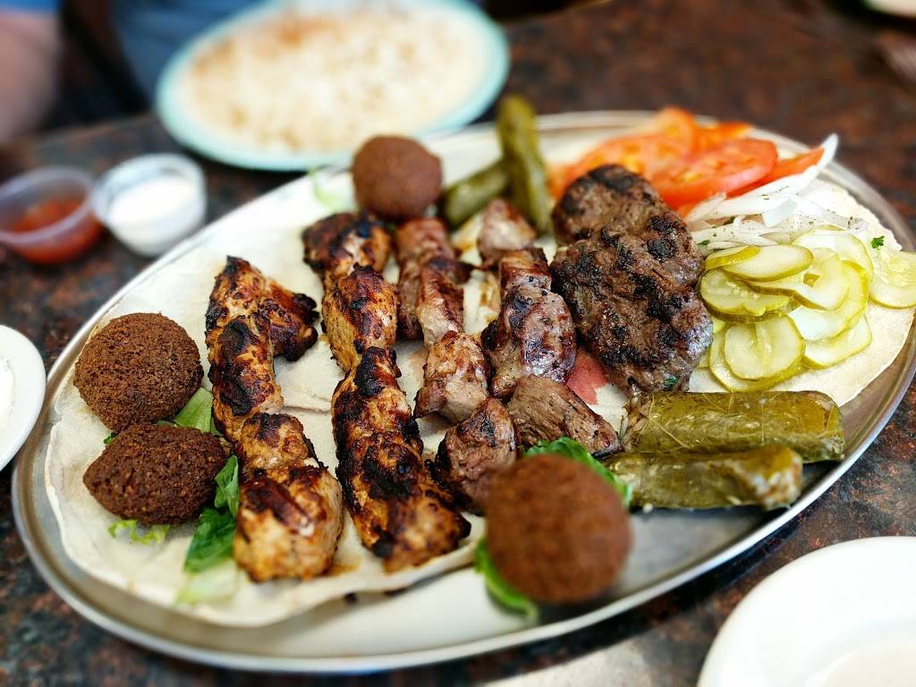 Shawarma King | restaurant | 1441 S Drake Rd, Kalamazoo, MI 49006, USA | 2693753900 OR +1 269-375-3900
