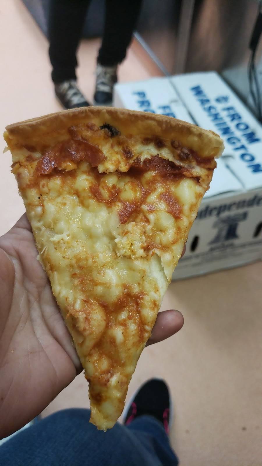 Pizza Hut | restaurant | 3320 Hwy 6 B, Houston, TX 77082, USA | 2815587041 OR +1 281-558-7041