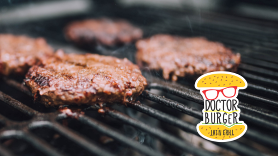 Doctor Burger Latín Grill | restaurant | 2520 W Hillsborough Ave, Tampa, FL 33614, USA | 8134201025 OR +1 813-420-1025