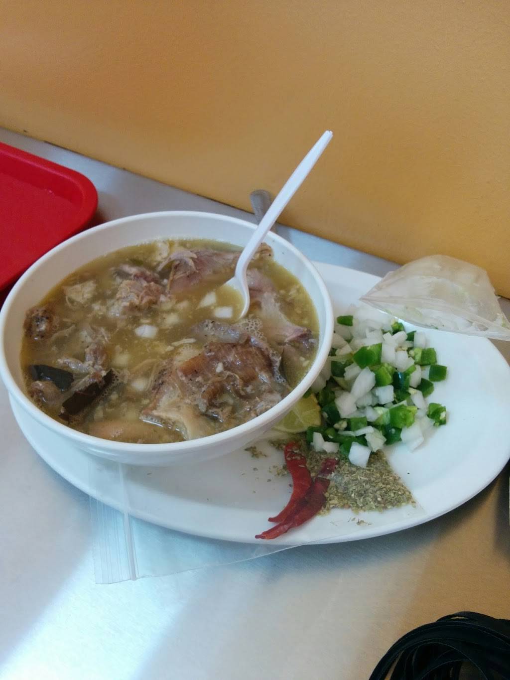 Tortilleria La Reyna #7 | restaurant | 910 S Wayside Dr #500, Houston, TX 77023, USA | 8327672358 OR +1 832-767-2358